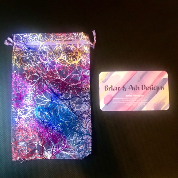 🆕 Real Beetle Wing and Gold Hoop Earrings Gift - Picture 2 of 6